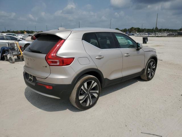 2024 Volvo Xc40 Plus VIN: YV4L12UEXR2203293 Lot: 54530084