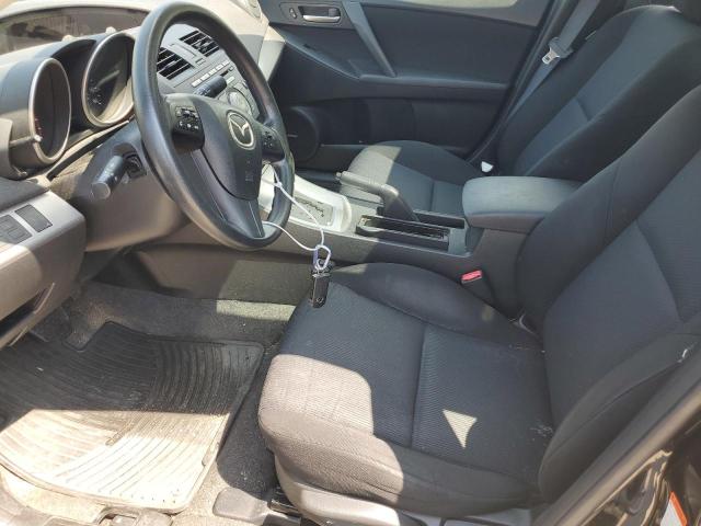 2010 Mazda 3 I VIN: JM1BL1SG4A1302404 Lot: 55802614