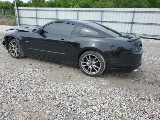 2013 Ford Mustang Gt VIN: 1ZVBP8CF5D5215236 Lot: 53040574