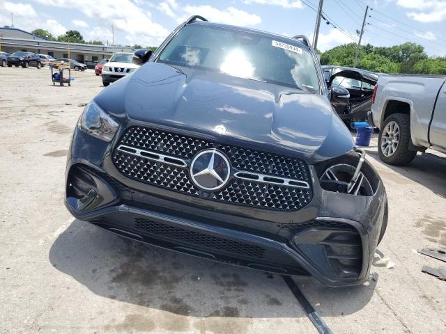 2024 Mercedes-Benz Gle 450 4Matic VIN: 4JGFB5KB1RB075920 Lot: 54235934