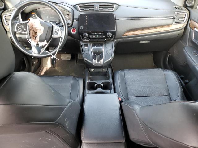 2021 Honda Cr-V Exl VIN: 2HKRW1H83MH405090 Lot: 53771694