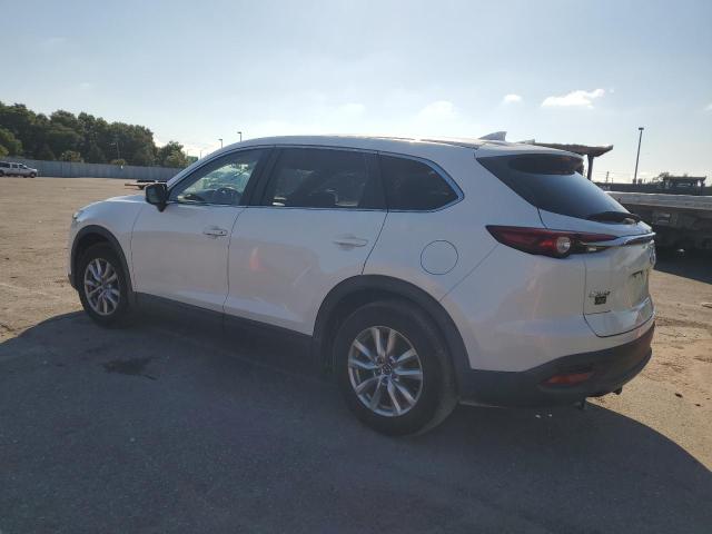 2016 Mazda Cx-9 Touring VIN: JM3TCABY0G0100405 Lot: 54830744