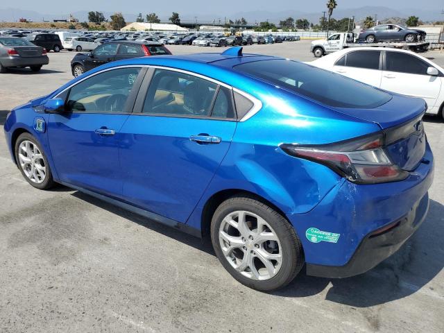 2016 Chevrolet Volt Ltz VIN: 1G1RD6S55GU139706 Lot: 56046914