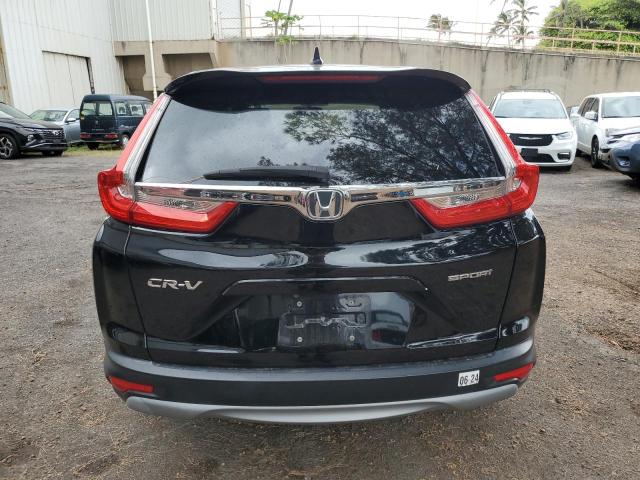 2019 Honda Cr-V Exl VIN: 5J6RW1H86KA007449 Lot: 54810424