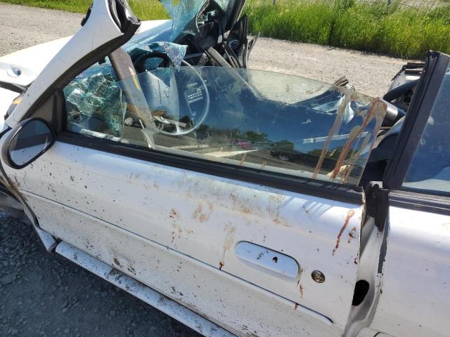 1997 Ford Mustang Gt VIN: 1FALP45X8VF132262 Lot: 54845024