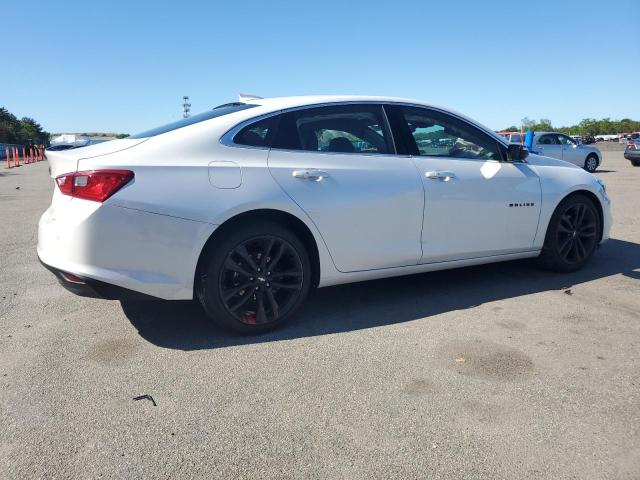 2018 Chevrolet Malibu Lt VIN: 1G1ZD5ST8JF294397 Lot: 56764694