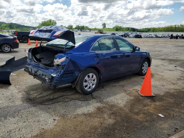 2011 Toyota Camry Base VIN: 4T4BF3EK7BR142572 Lot: 55831044