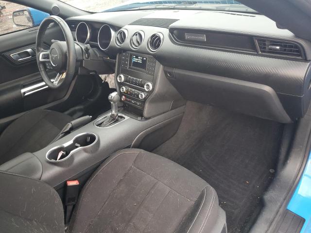 2022 Ford Mustang VIN: 1FA6P8TH5N5147551 Lot: 56463584