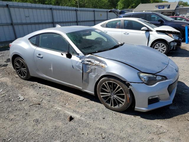 2016 Subaru BRZ - Image 4