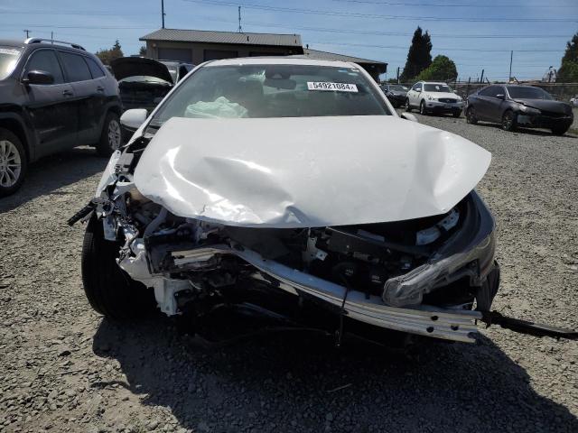 2020 TOYOTA COROLLA XS - 5YFT4RCE7LP054113