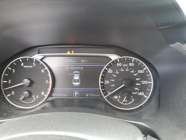 2020 NISSAN ALTIMA S - 1N4BL4BV4LC233291