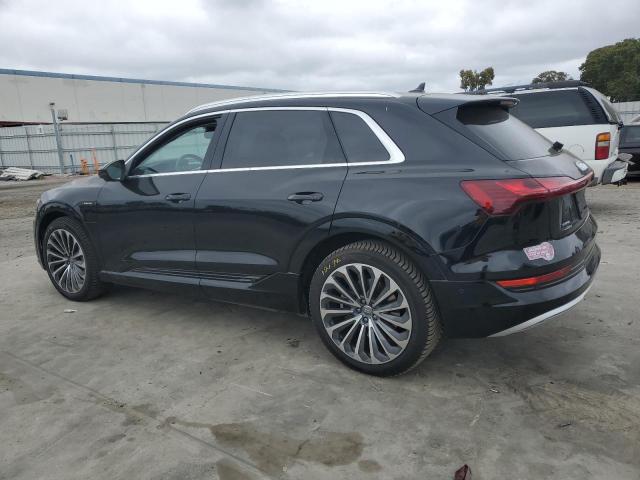 2019 Audi E-Tron Prestige VIN: WA1VABGE3KB023760 Lot: 54088584