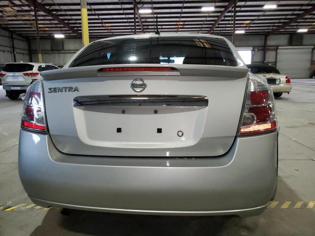 2012 Nissan Sentra 2.0 VIN: 3N1AB6AP2CL764794 Lot: 54691064