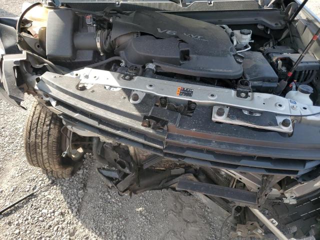 2018 CHEVROLET COLORADO Z - 1GCGTDEN8J1219849