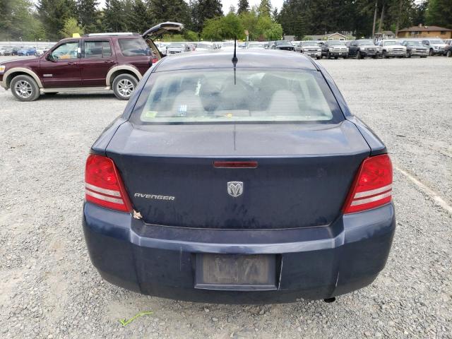 2008 Dodge Avenger Se VIN: 1B3LC46K48N604364 Lot: 55190804