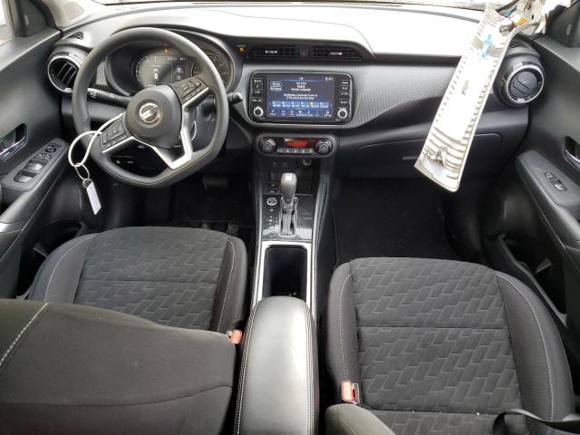 2021 Nissan Kicks Sv VIN: 3N1CP5CV8ML471867 Lot: 55075604