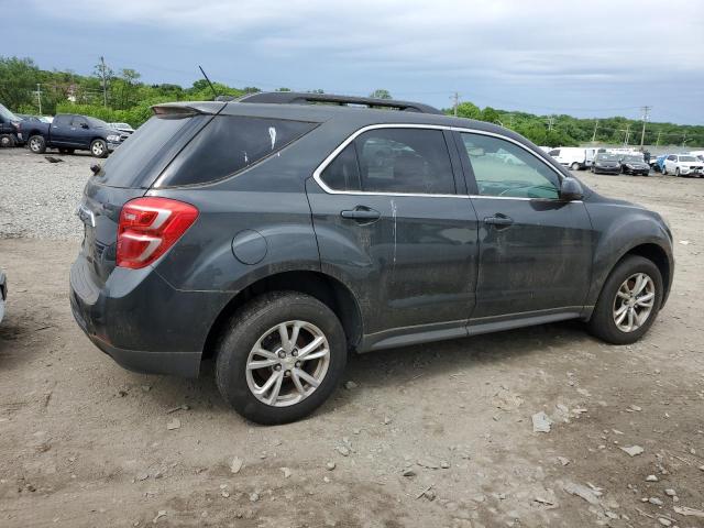 2017 Chevrolet Equinox Lt VIN: 2GNFLFEK8H6314889 Lot: 54324964