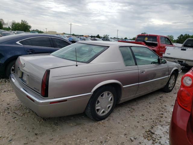 1998 Cadillac Eldorado VIN: 1G6EL12Y6WU612147 Lot: 54975714