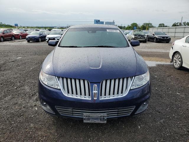 2011 Lincoln Mks VIN: 1LNHL9DR0BG605245 Lot: 55860194