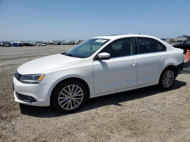 2014 Volkswagen Jetta Sel VIN: 3VWL17AJ0EM355987 Lot: 55688064