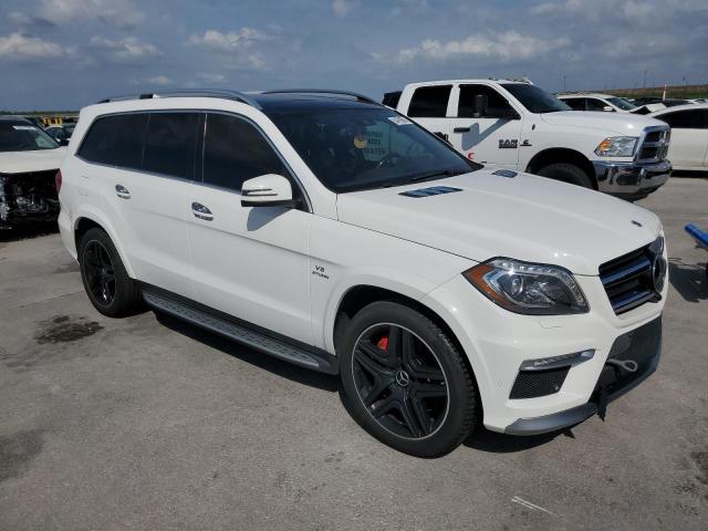 VIN 4JGDF7EEXGA700766 2016 Mercedes-Benz GL-Class, ... no.4