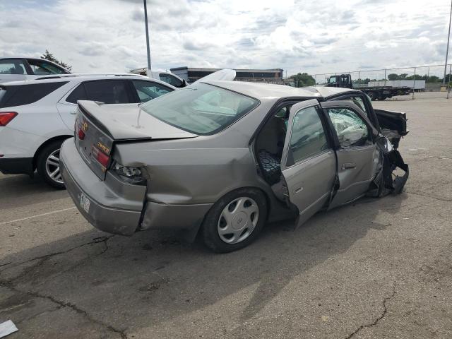 1997 Toyota Camry Ce VIN: 4T1BF22K9VU015044 Lot: 55361904