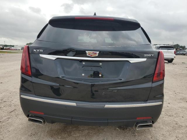 2024 Cadillac Xt5 Luxury VIN: 1GYKNAR49RZ727081 Lot: 53170974