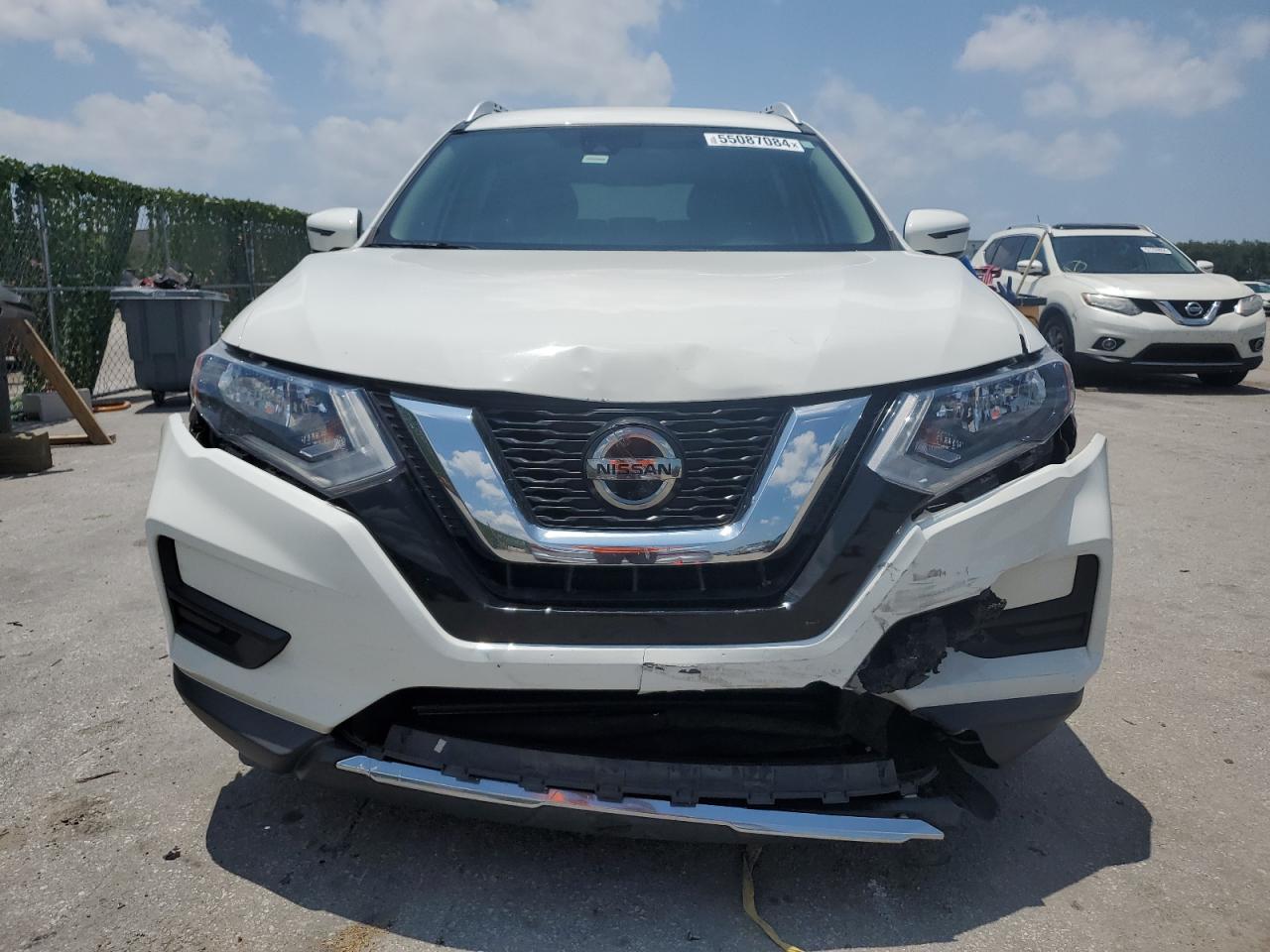 KNMAT2MTXKP540574 2019 Nissan Rogue S