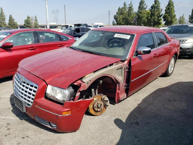 2009 Chrysler 300 Touring VIN: 2C3LA53V79H612269 Lot: 55669554