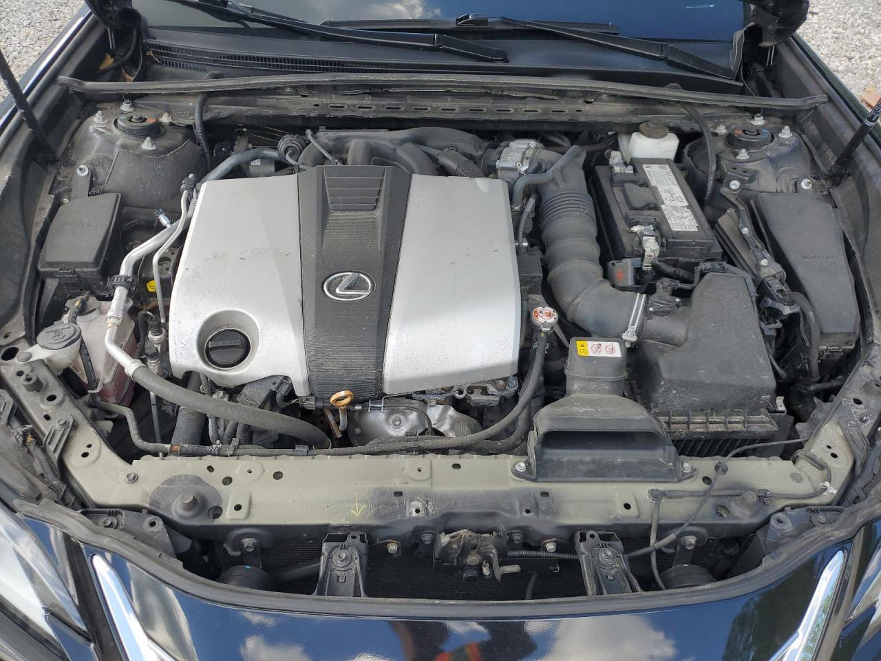 58ADZ1B14NU111237 2022 Lexus Es 350 Base