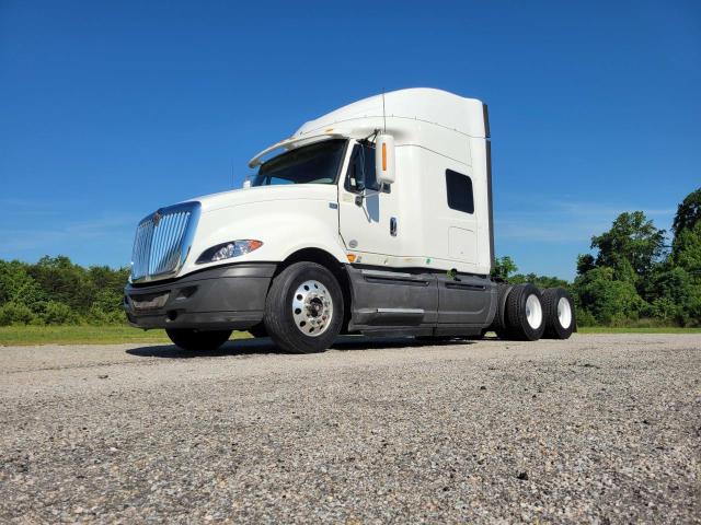 2015 International Prostar VIN: 3HSDJSNR9FN796529 Lot: 56039704