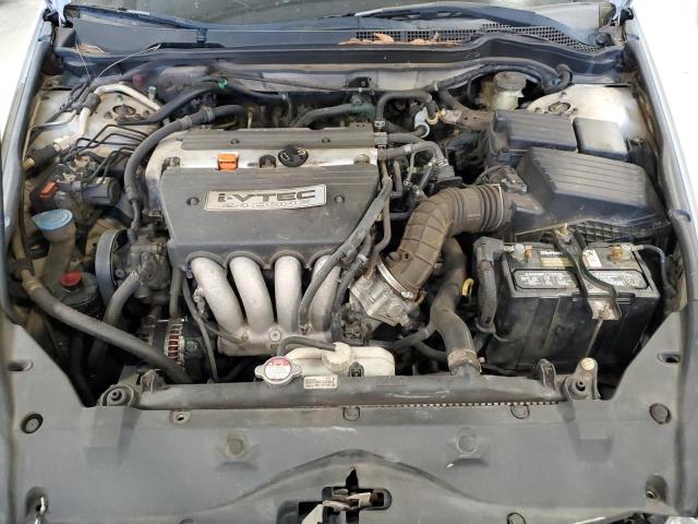 2006 Honda Accord Value VIN: 1HGCM561X6A184639 Lot: 57101944