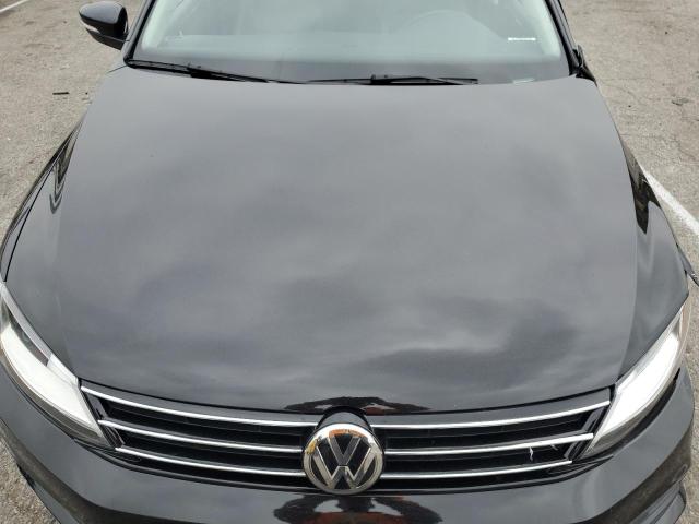 2017 Volkswagen Jetta Sel VIN: 3VWL17AJ6HM280328 Lot: 54794564