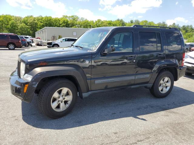 2011 Jeep Liberty Sport VIN: 1J4PN2GK9BW567823 Lot: 55937124