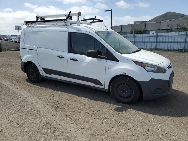 2015 Ford Transit Connect Xl VIN: NM0LS7E77F1180017 Lot: 57308884