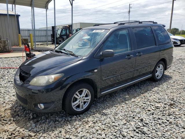 2004 Mazda Mpv Wagon VIN: JM3LW28JX40530798 Lot: 56573784