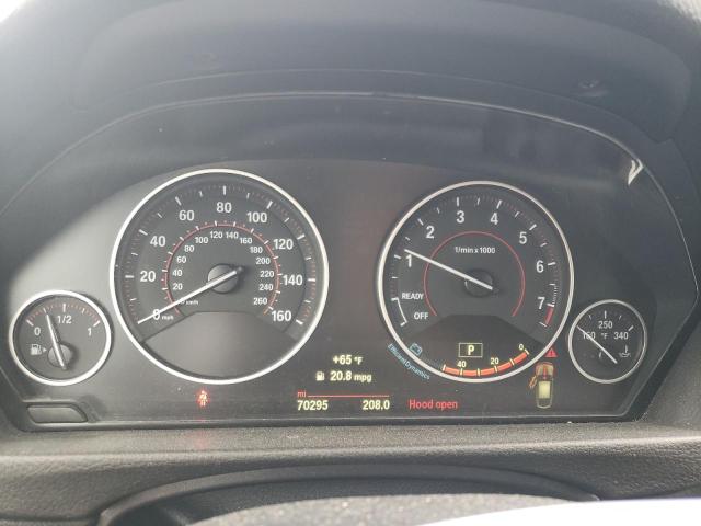 2015 BMW 328 XIGT - WBA3X5C59FD559994