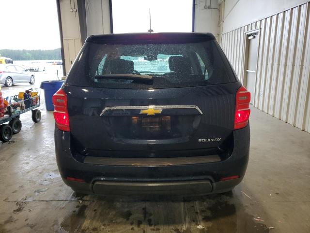 2016 Chevrolet Equinox Ls VIN: 2GNALBEK2G1122799 Lot: 54907154