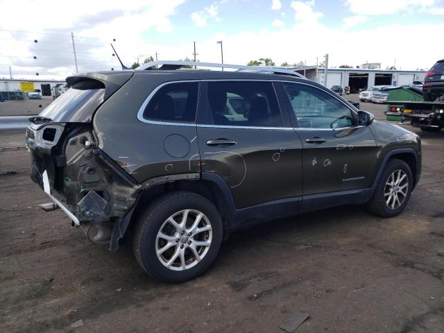 2015 Jeep Cherokee Latitude VIN: 1C4PJMCB5FW675686 Lot: 54437844