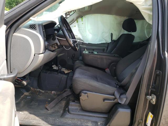 2011 Chevrolet Silverado K1500 VIN: 1GCRKPEA2BZ115404 Lot: 54853044