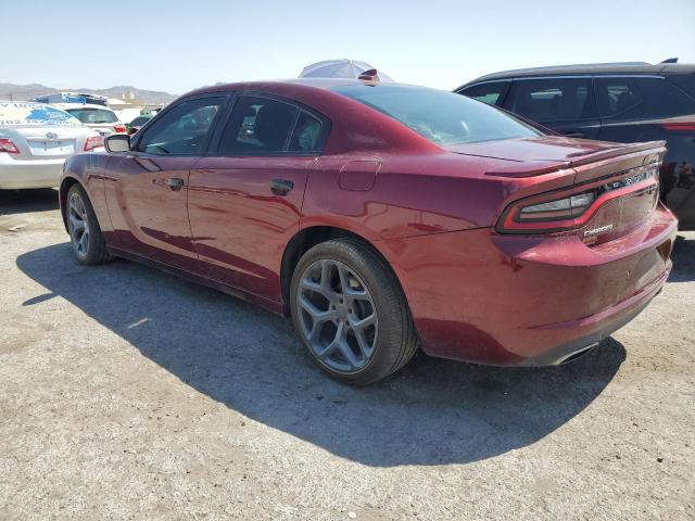 2019 Dodge Charger Sxt VIN: 2C3CDXBGXKH710370 Lot: 55667174