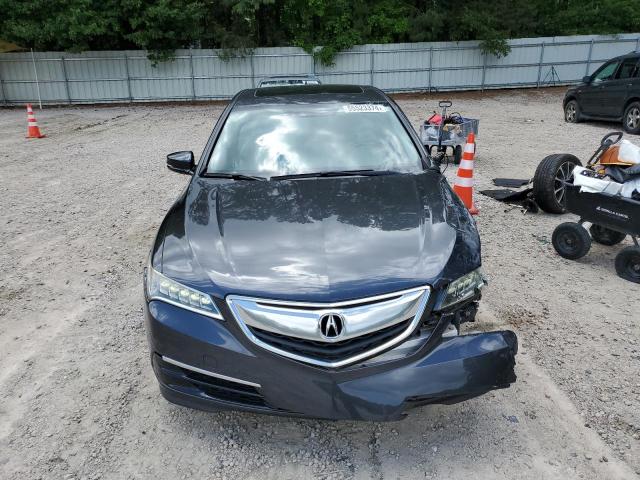 2015 Acura Tlx Tech VIN: 19UUB2F56FA019246 Lot: 55523374