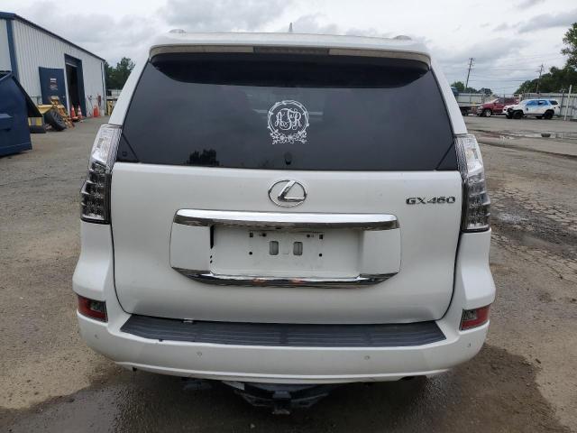 2016 Lexus Gx 460 Premium VIN: JTJJM7FX8G5134903 Lot: 57174164