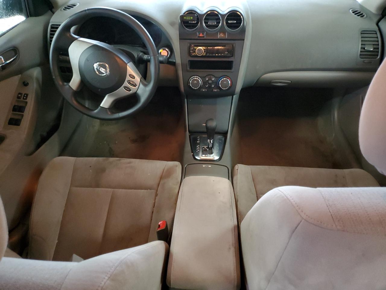 1N4AL2AP8BN511373 2011 Nissan Altima Base