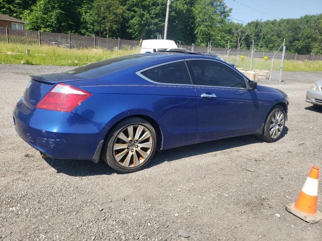 2008 Honda Accord Exl VIN: 1HGCS228X8A010208 Lot: 55296954