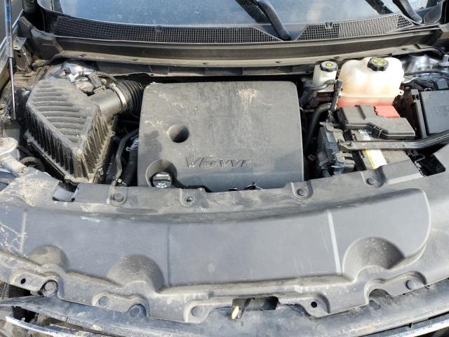 2020 Chevrolet Traverse Lt VIN: 1GNEVGKW2LJ150084 Lot: 55719894