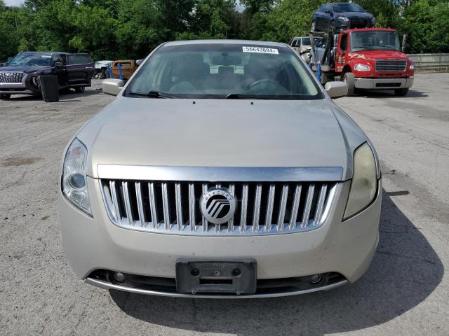 2010 Mercury Milan Premier VIN: 3MEHM0JG5AR661560 Lot: 56643884