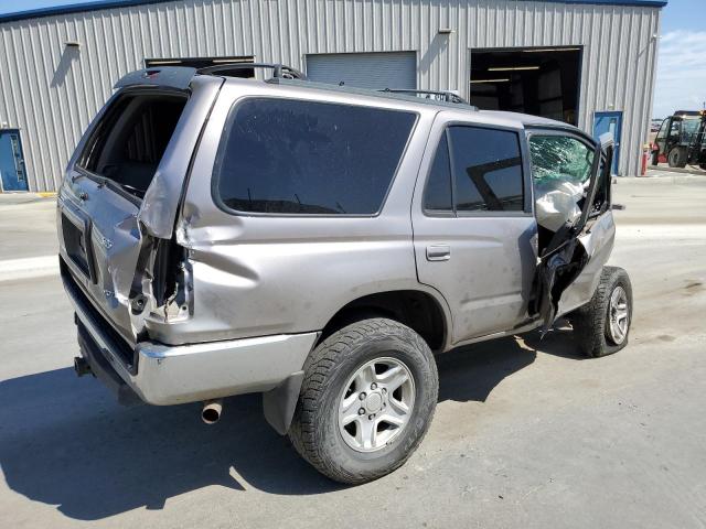 2001 Toyota 4Runner Sr5 VIN: JT3GN86RX10213029 Lot: 56112594