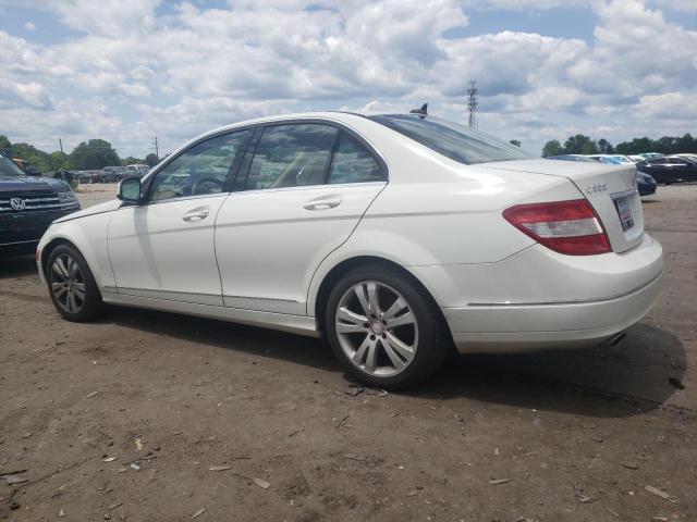 2008 Mercedes-Benz C 300 4Matic VIN: WDDGF81X68F102182 Lot: 56662324