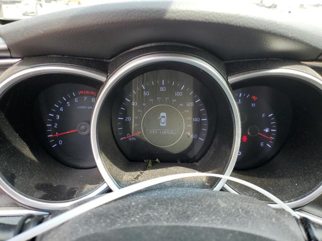 2015 KIA OPTIMA LX - 5XXGM4A79FG489124